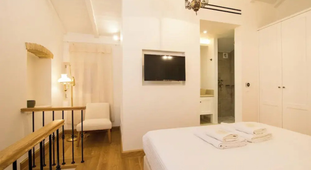 Il Sogno by Corfuescapes, Забронировать Апартаменты/квартира Остров Корфу периферия Ионические острова
