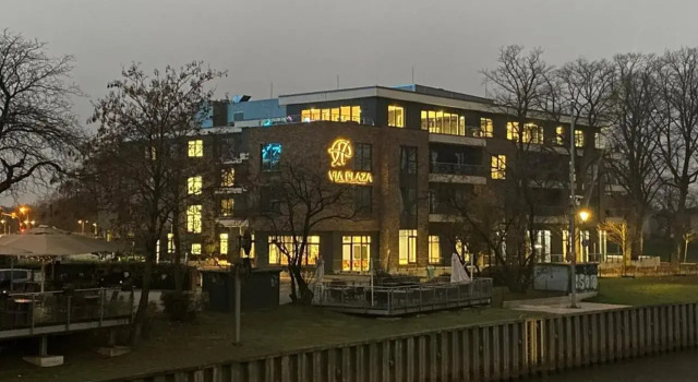 VIA PLAZA Meppen by Hackmann, Reservar Hotel Meppen Emsland