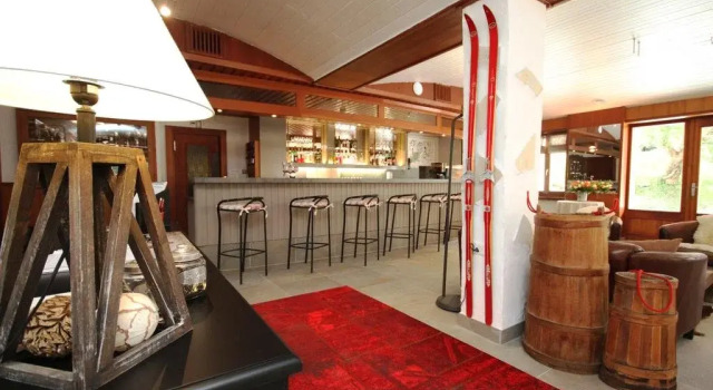 Pointe de Zinal, Boek Hotel Anniviers Sierre