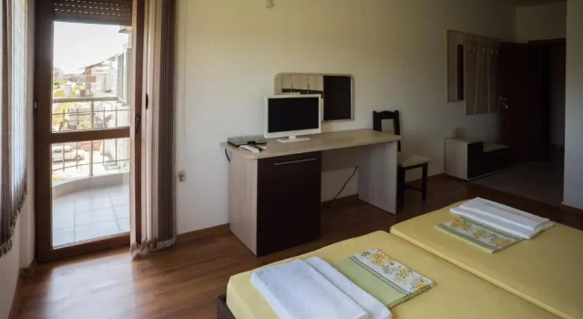 Guest House Georgievi, Забронировать Гостевой дом Гостевые дома Приморско, Гостевой дом