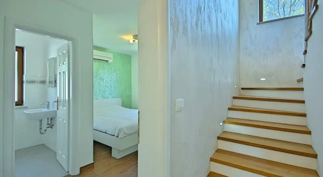 Villa Gloria Vita, Rezervovat Vila Nova Vas Poreč Region