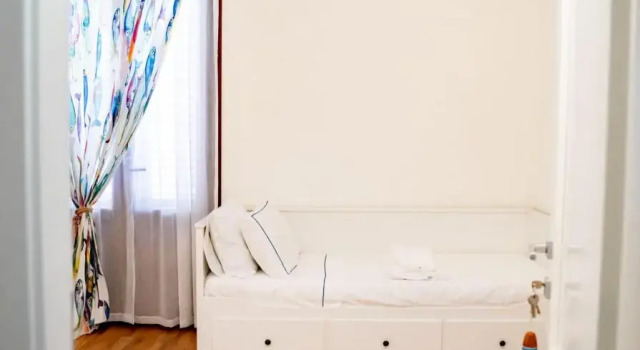 GIOIA MIA Suites