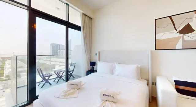 Al Meydan - Azizi Riviera 23 - 803