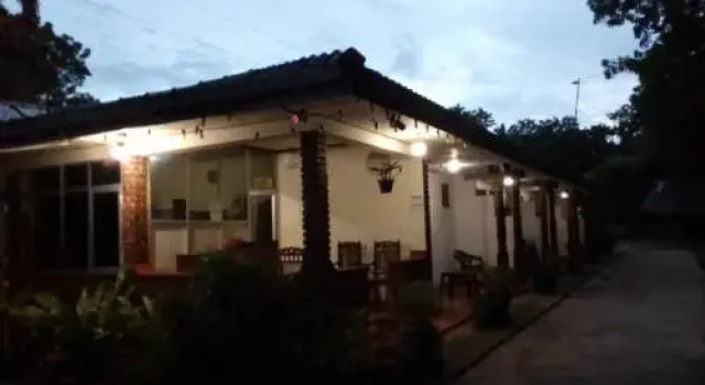 Orinma holiday resort