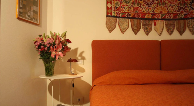 B & B Terracielo, Забронировать Отель Отели Вероны 3 звезды, рядом с Piazzale Castel San Pietro, 3*