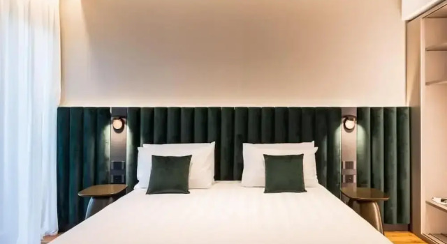 Standard Zimmer Como Hills