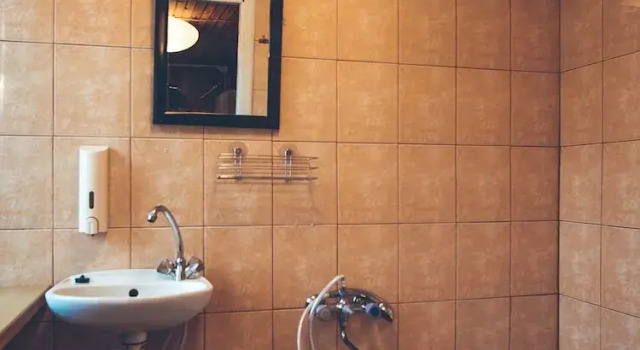 Habitación doble Económica Guboja