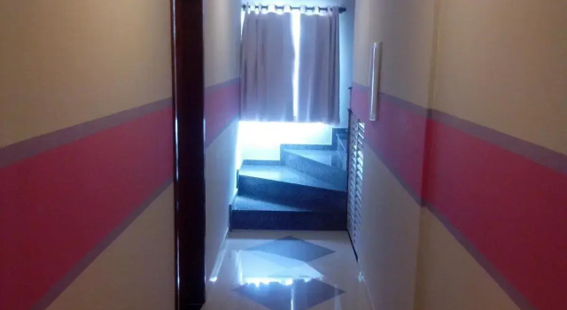 Lider Hotel