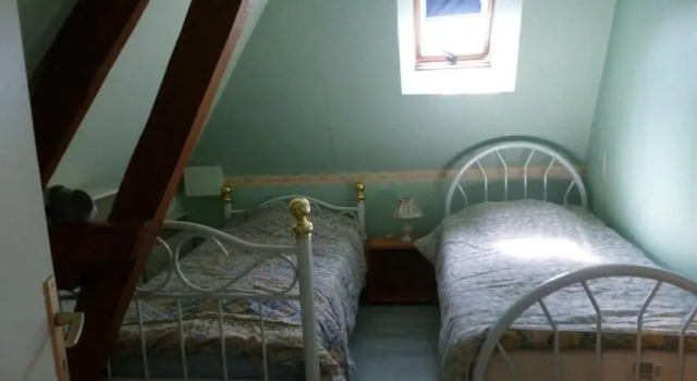 Gîte Beauvoir-Wavans, 3 pièces, 4 personnes - FR-1-376-28, Varaa Hotelli Auxi-le-Château Artois