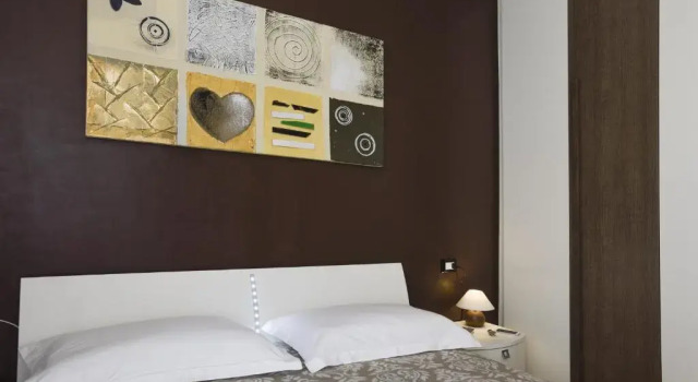 Brick House Treviso, Book Hotel Hotels in Treviso with Parking, Parking