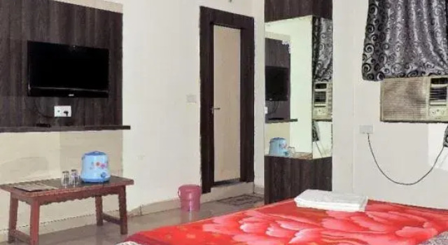 Hotel Abhimanyu
