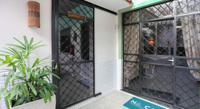 NaCasa Hostel, Buchen Sie Hostel Manaus Amazonas-Regenwald