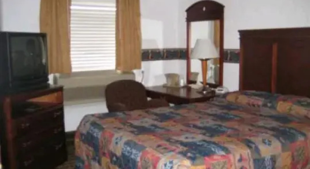 Номер Standard Martin House Motel Brookfield
