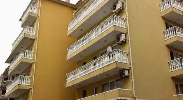 Comfort Apartment