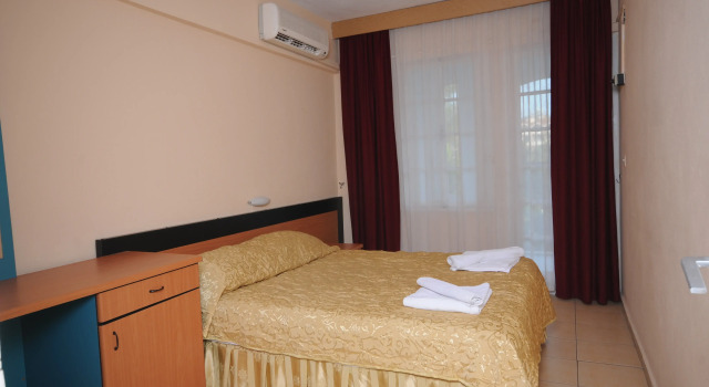 Grand Villa Sol Apart
