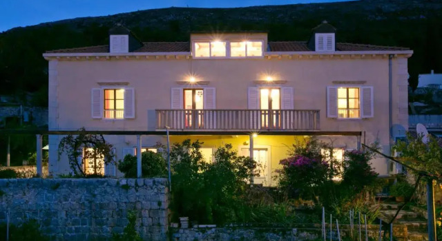 Апартаменты Villa Bona Dubrovnik