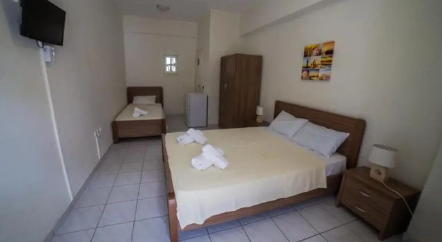 Koutrakis Rooms, Book Hotel Cheap Hotels in Messenia Regional Unit