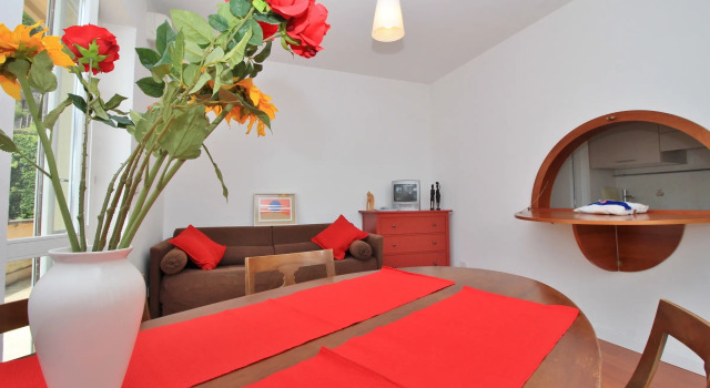 Residenza Menaggio - Glicine, Prenota Hotel Menaggio Como