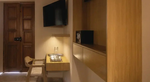 Номер Business Orchid House Coyoacán