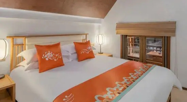 Люкс Hengdian Entry Hotel (Guangzhou Street Branch)