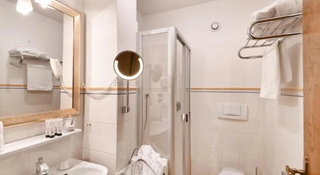 Номер Standard Hotel Hohenwart