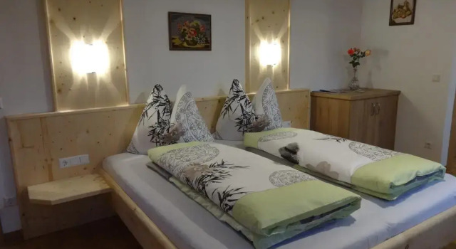 Appartement Greti, Prenota Appartamento Hotel a Stiria con parcheggio, Parcheggio