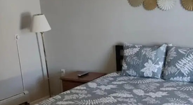 Номер Standard Golden Arrow Motel