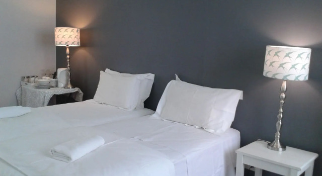 Beechwood B&B