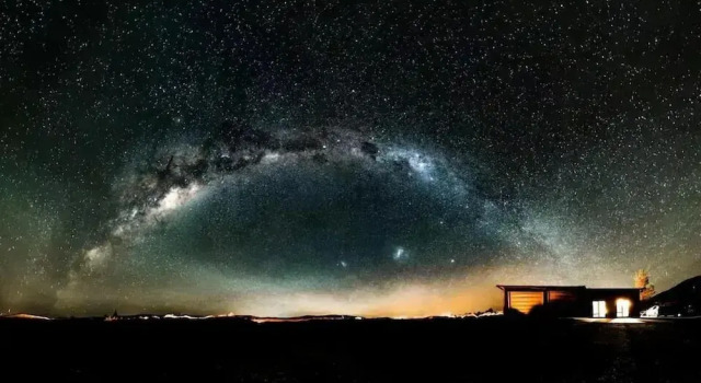Twizel retreats - GH Cottage