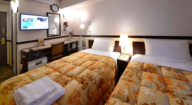 Toyoko Inn Kumamoto Sakuramachi Bus Terminal Mae, Rezervovat Hotel Hotely v Kumamoto s parkováním, Parkování