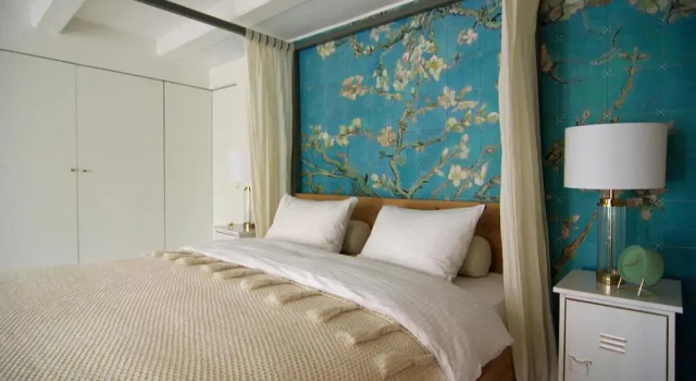 The Mallory B&B, Забронировать Отель «постель и завтрак» Амстердам 