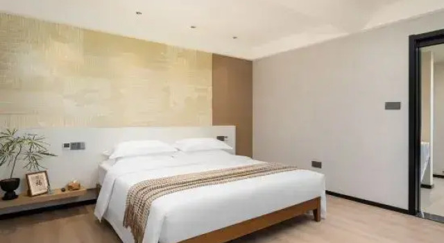 Люкс Qingluo Xiaozhu | Ivy Bower Homestay