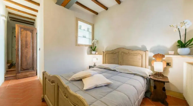 Двухместный номер Standard Villa La Grotta