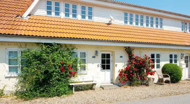 Коттедж 6 Person Holiday Home in Sydals