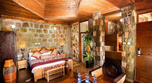 Liesak Resort, Prenota Resort Bishoftu 