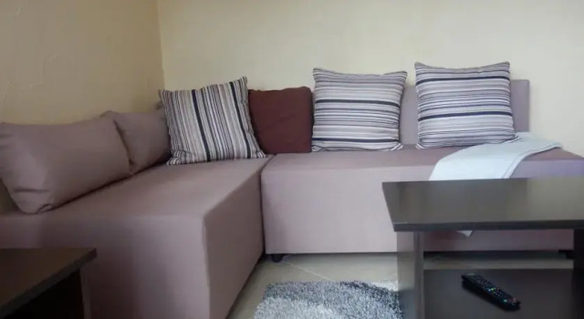 Apartment Jana