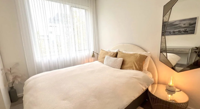 Апартаменты Executive StayCentral - Prahran Penthouse