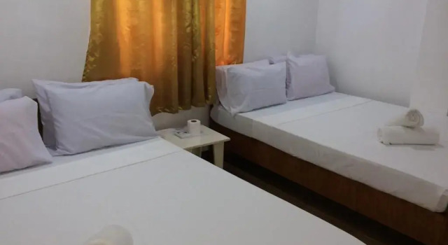 Bella Vita Guest House, Buchen Sie Pension Gästehäuser in Palawan, Pension