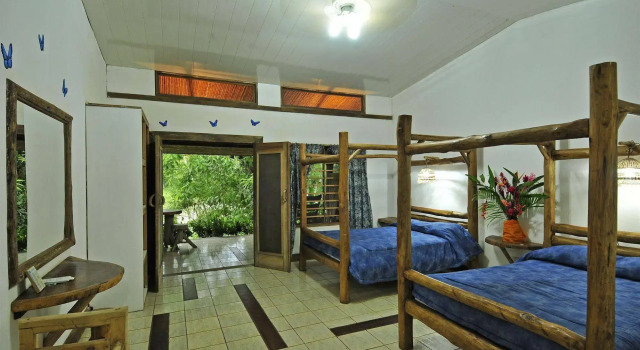 Hotel Hacienda Sueno Azul, Boek Hotel Las Horquetas Heredia
