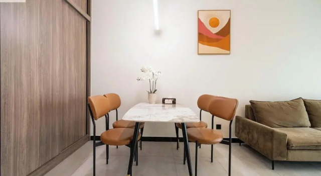 Delasol Premier Elite Urban Living