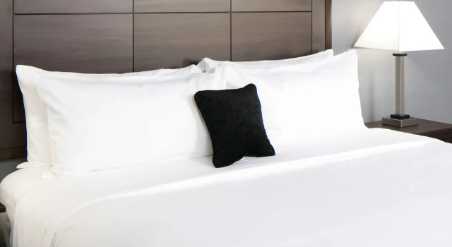 Четырёхместный номер Standard Red Lion Inn and Suites Everett