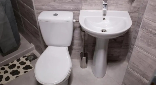 Четырёхместный номер Standard La Casa