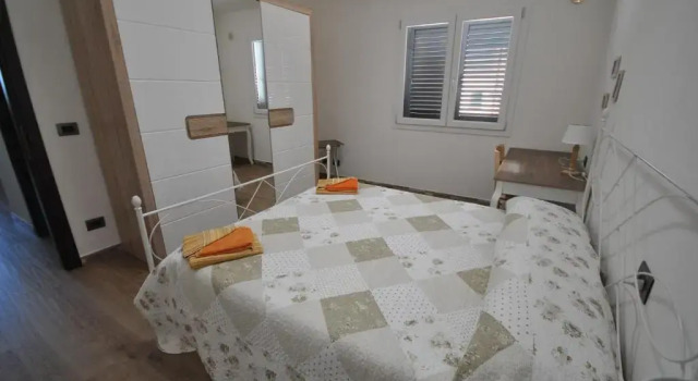Апартаменты Holiday Residence Rifugio