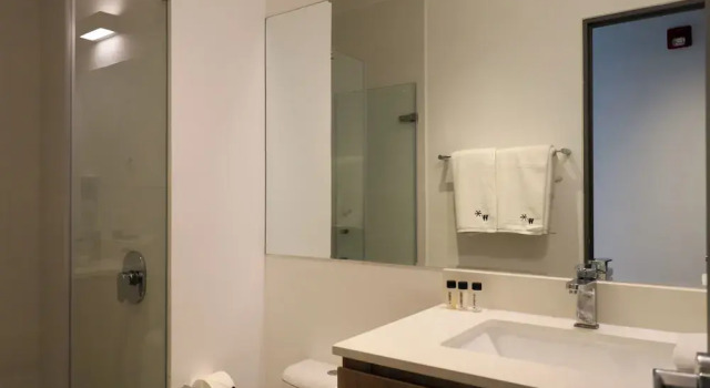 Номер Standard Arona by Wynwood House