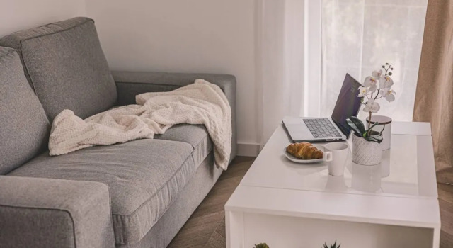 Коттедж Blanco in Bydgoszcz With 1 Bedrooms and 1 Bathrooms