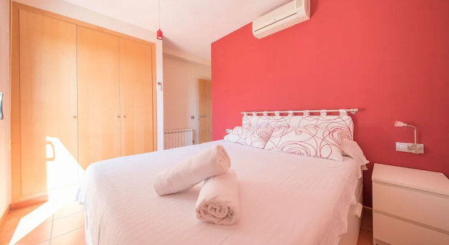 Вилла Modern House For Families (R77)