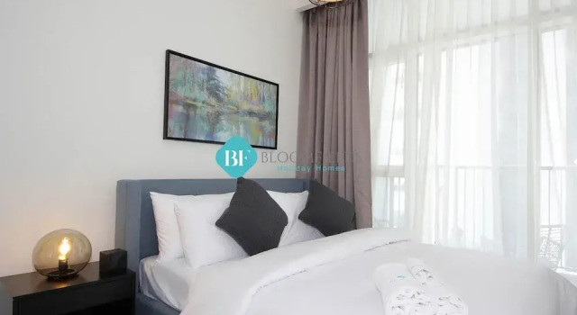Brand New Luxury 2BR Apartment, Забронировать Апартаменты/квартира Абу-Даби Эмират Абу-Даби, рядом с Boutik Mall