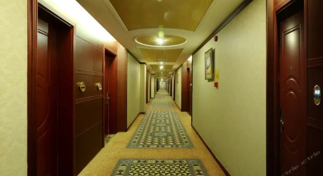Vienna Hotel Xiamen Train Station Branch