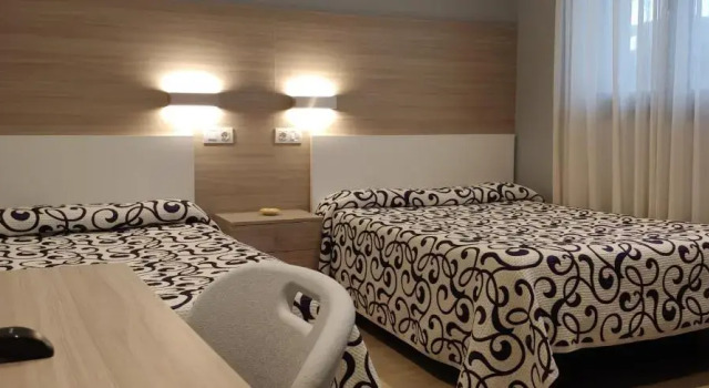 Hotel Goizalde
