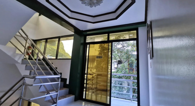 Alocasia Hostel, Prenota Affittacamere Hotel SPA a Palawan, SPA